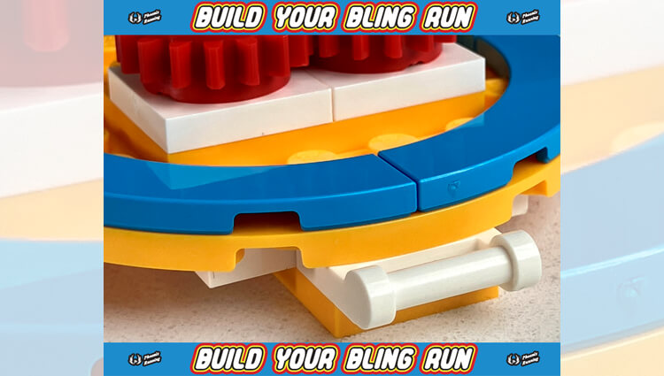 Build Your Bling