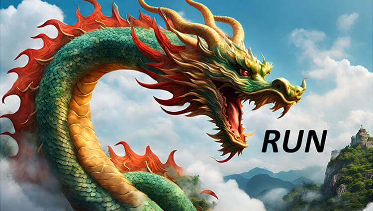 The Dragon Run