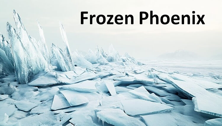 Frozen Phoenix - Day 1