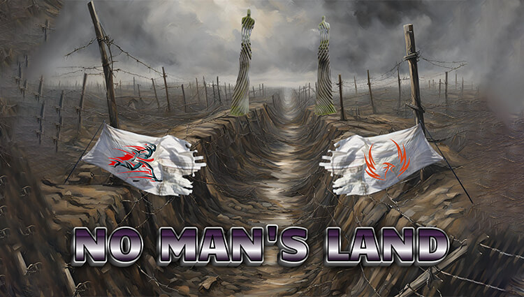 No Man's Land