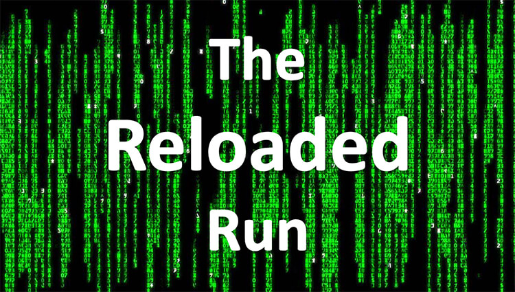 Reloaded Run 2025