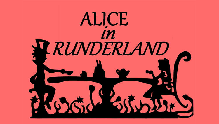 Alice in Runderland