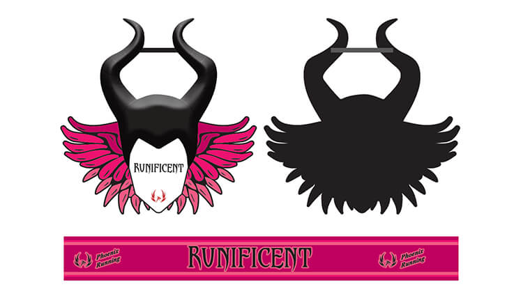 Runificent Pink Edition