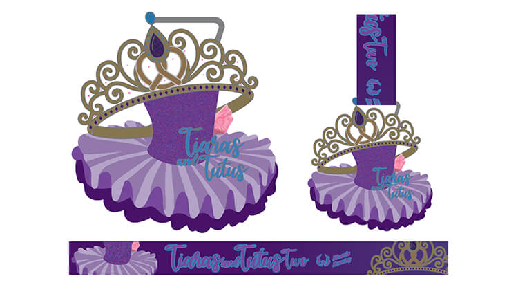 Tiaras & Tutus 2025